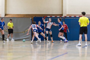 Bild 43 - TSV Ellerau - SG Hamburg Nord : Ergebnis: 42:23
